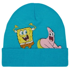 Vaikiška kepurė, mėlynos spalvos