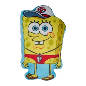 Dekoratyvinė pagalvėlė SPONGE BOB