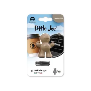 Oro gaiviklis Little Joe Cappuccino       