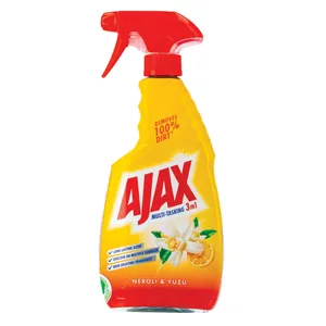 AJAX universlaus valiklis Lavender & Sandalwood 500ml