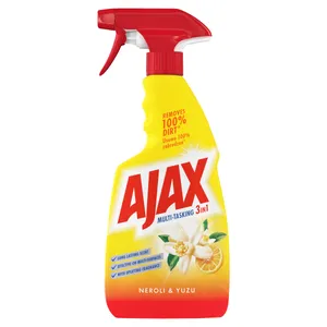AJAX universlaus valiklis Neroli & Yuzu 500ml
