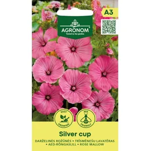 Sėklos AGRONOM ROŽŪNĖS DARŽELINĖS SILVER CUP