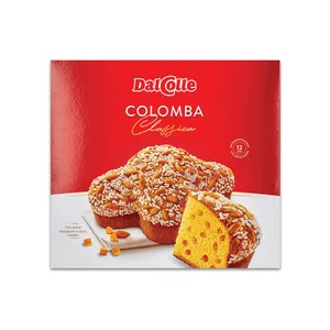 Pyragas su džiovintais vaisiais DAL COLLE  COLOMBA, 700 g