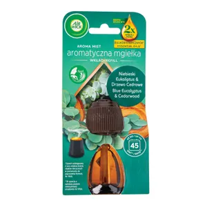 AIR WICK EUCALYPTUS AM aut.oro gaiviklio užpildas, 20ml