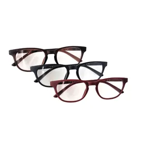 Skaitymo akinių rinkinys, +1,50, 3 vnt