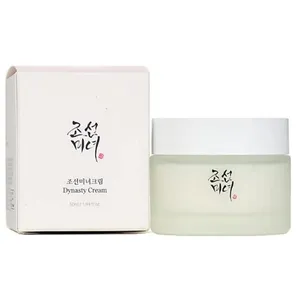 Drėkinamasis kremas Beauty of Joseon Dynasty Cream, 50 ml