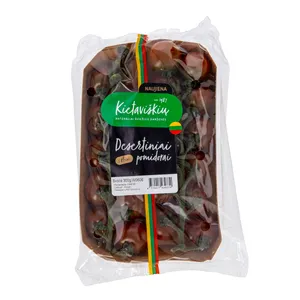 Pomidorai KIETAVIŠKIŲ desertiniai, 300 g