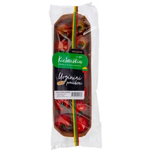 Pomidorai KIETAVIŠKIŲ uoginiai, 200 g