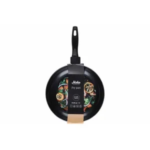 Keptuvė su keraminiu nesvylančiu paviršiumi 28 cm MAKU