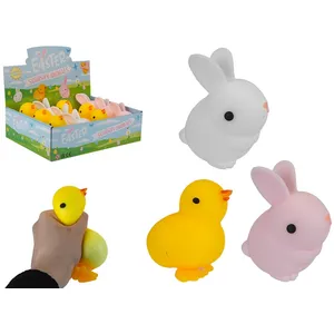 Antistresinis suspaudžiamas žaislas