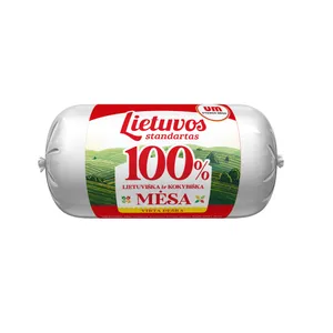 Virta dešra Lietuvos Standartas 300g, Aukščiausia rūšis