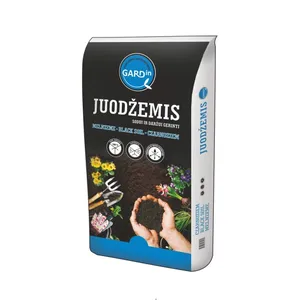 GARDIN juodžemis 20 l