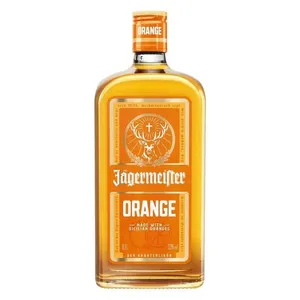 Likeris JAGERMEISTER ORANGE 33% 0,7L