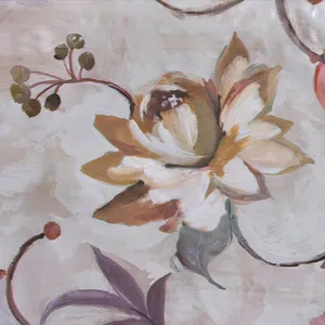 Aliejinė staltiesė MORET 120x140 cm