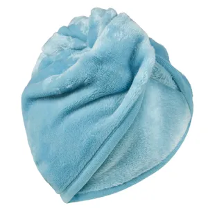 Galvos rankšluostis mėlynas