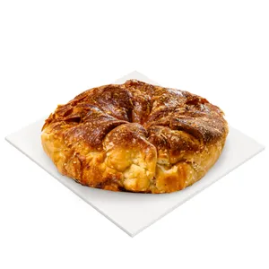 Pyragas ŠIMTALAPIS su rikota ir varškės įdaru, 600 g