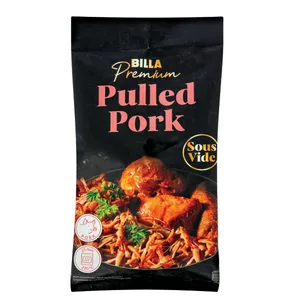 Lėtai virta plėšyta kiauliena BILLA PREMIUM, 300 g