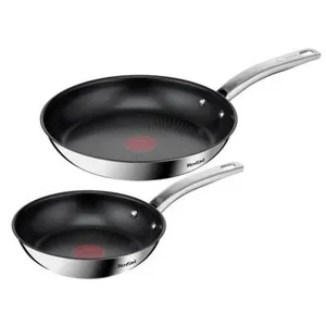 Keptuvės TEFAL Intuition, 20 cm ir 26 cm rinkinys
