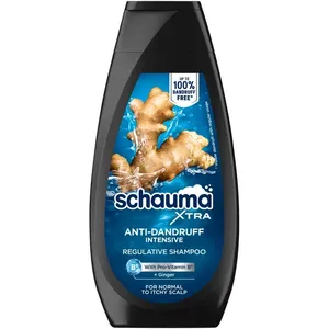 Plaukų šampūnas Schauma Men Anti-Dandruff 350ml