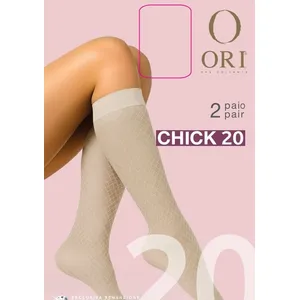 Puskojinės ORI Chick 20 DEN – Neutro