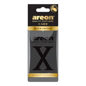 Automobilinis kvapas Areon Black Crystal