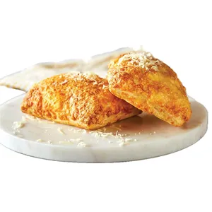 Bandelė CALZONE POCKET 100g