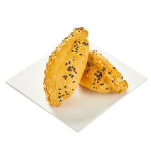 Kibinas su grybų, vištienos ir sūrio įdaru, 105 g