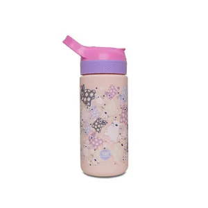 Gertuvė Bibby  White Bunny  420ml 