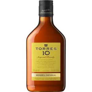 Brendis Torres 10 38% 0.2L