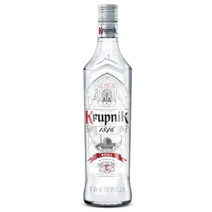 Degtinė KRUPNIK ORIGINAL (40%), 700 ml