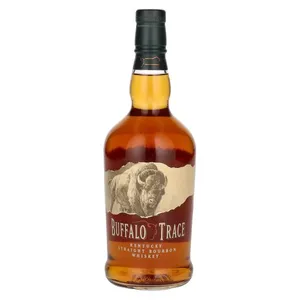 Viskis BUFFALO TRACE 40% 0,7L