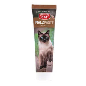 Pasta katėms salykl.+sūris PFC Cat Malt 100g