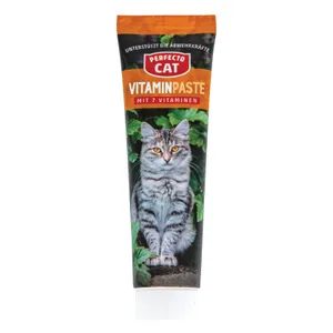 Vitaminų pasta katėms, PFC Cat 100 g