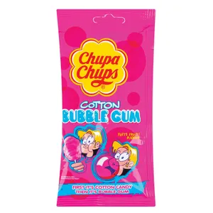 Kramtomoji guma CHUPA CHUPS TUTTI FRUTTI, 11g