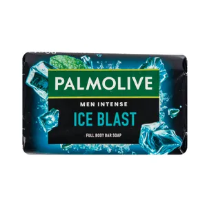 Kietasis muilas PALMOLIVE MEN ICE BLAST, 90 g