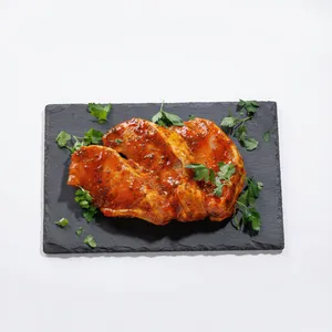 Kiaulienos nugarinė su šonkauliu imbiero ir kalendrų marinate