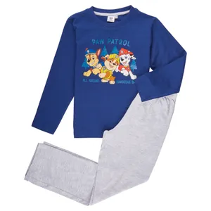 Berniukiška pižama PAW PATROL, 98/104 dydis
