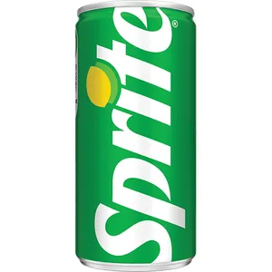 Gazuotas gaivusis gėrimas SPRITE, 200 ml
