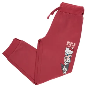 Sportinės kelnės HELLO KITTY, 122/128 dydis