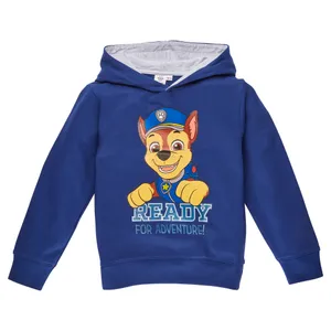 Berniukiškas džemperis su gobtuvu PAW PATROL,  110/116 dydis