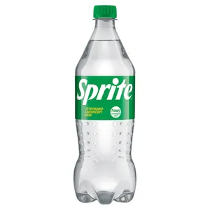 Gazuotas gaivusis gėrimas SPRITE, 850 ml