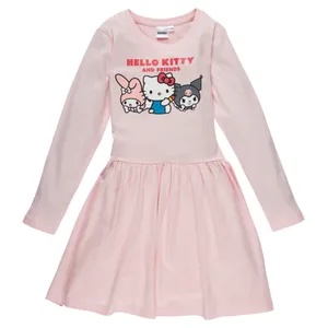 Suknelė HELLO KITTY, 110/116 dydis