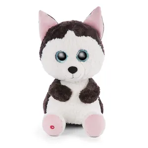 Pliušinis žaislas HUSKY BARKLEY