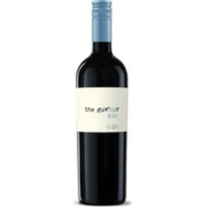 Nealkoholinis raudonas vynas THE GUV´NOR (0%), 750 ml
