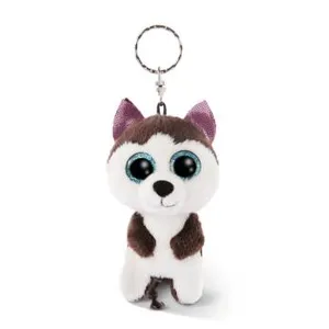 Raktų pakabukas Husky Barkley