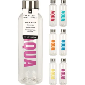 Gertuvė AQUA, 500 ml