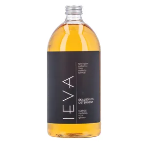 Parfumuotas skalbiklis IEVA MEDIENOS, ODOS, GINTARO, 1 l