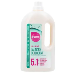 Skalbiklis jautriai odai HI-LABS 5 in 1, 2 l