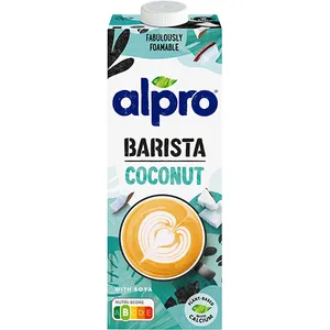Kokosų gėrimas ALPRO BARISTA, 1 l
