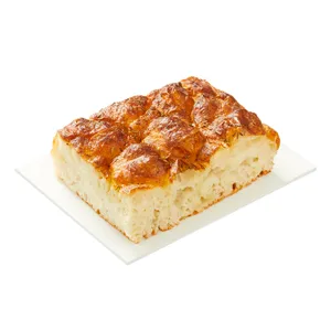 Fokačija su rozmarinais (sveriama)
